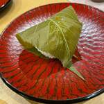 日本料理 一会 - 