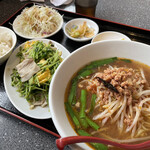 中華料理寧海飯店 - 