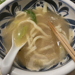 手打うどん 四国屋 - 