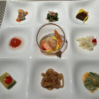 御膳房 六本木店 - 