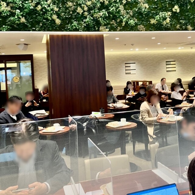 Doutor Coffee Shop Akasaka Icchome Ten photo 5