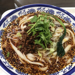 好運麺園 - 