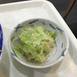 好運麺園 - 