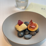 BEIGE ALAIN DUCASSE TOKYO - 