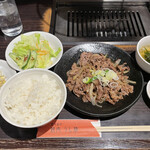 Yakiniku Ushimasa - 