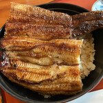 うなぎの美鶴 - 