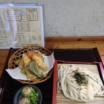 うどん かえで - 