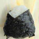 斉藤米穀店 - 卵黄 190円