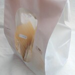 斉藤米穀店 - 包装はシンプルになりました
                                前のパッケージは独特で好きでしたが…