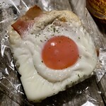 コモディイイダ - 料理写真: