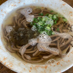 Teuchi Udon Shige - 