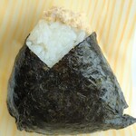 斉藤米穀店 - ツナマヨ 200円