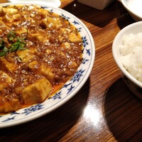 横浜中華街 重慶飯店 本館 -  横浜中華街 重慶飯店 本館 -