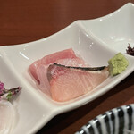 酒肴場 屯 - 刺身のクオリティがレベチ