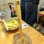 Oosaka Yakiniku Horumon Futago - 