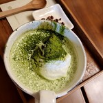 カフェ大阪茶会 - 