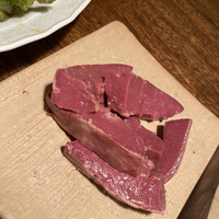 炭火焼肉 希林 - 