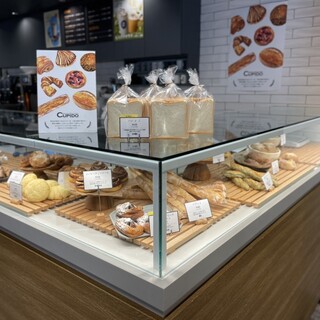 推荐特产★世田谷区的人气面包店“库皮德!”的面包