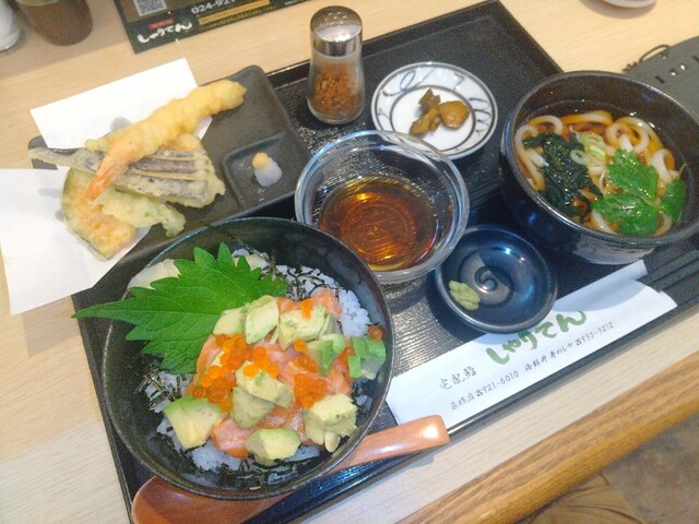 寿めしや - 郡山（寿司）の写真