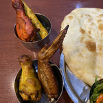 ラージ ガネーシャ - 