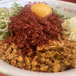 名古屋辛麺 鯱輪 熱田店 - 