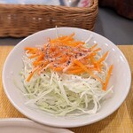 スリランカ料理 ラサハラ - 