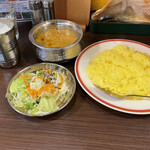 インド料理 ザ タンドール - 