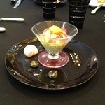 ガストロノミー ジョエル・ロブション - 2013年5月