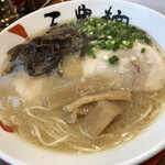 三豊麺 - 