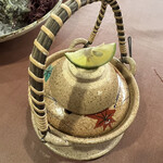 リブマックスリゾート - 土瓶蒸し