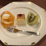 リブマックスリゾート - デザート