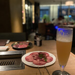 渋谷焼肉 KINTAN - 