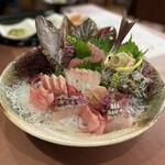 リブマックスリゾート - ゴージャスなお造り