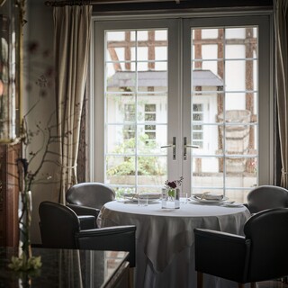 オーベルジュ・ド・リル_1