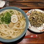 Sanuki Udon Nora Bo- - 