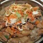 わ楽 - 一味投入‼️