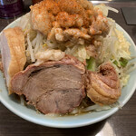 かじろうramen7 - 