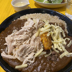 トリコカレー　 - 