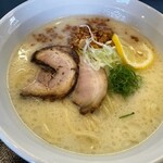 らーめん ごはん 倉家 - 