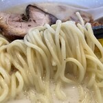 らーめん ごはん 倉家 - 