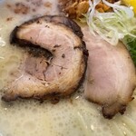 らーめん ごはん 倉家 - 
