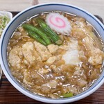 生そば 恵比寿屋 - 