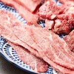 h Yakiniku Naritaya - 