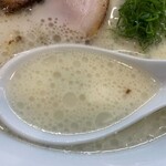 らーめん ごはん 倉家 - 