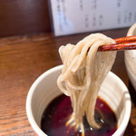 蕎麦と酒処 きくち - 