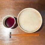 蕎麦と酒処 きくち - 