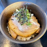 らーめん ごはん 倉家 - 