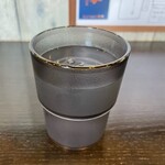 らーめん ごはん 倉家 - 