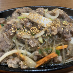 韓国料理　居酒屋　金ちゃん - 