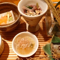 日本料理 きた山 新横浜店 - 